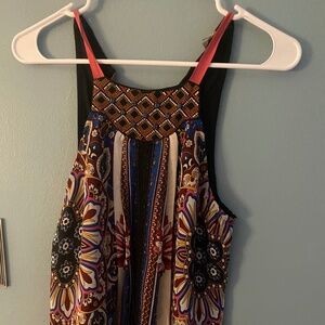 Anthropologie Tank Top